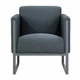 Диван Amigo Soft Grey 68×70×76 см - зображення 2