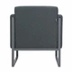 Диван Amigo Soft Grey 68×70×76 см - зображення 5