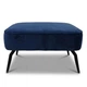 Модульний диван Clarus 80×74×43 см Deep Navy - зображення 2