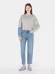 Свитшот женский Colin's CL1072553SAG L Sage (8684112497945) - изображение 3