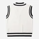 Жилет женский Colin's CL1075213WHT M White (8684112828114) - изображение 6