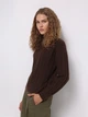 Джемпер женский Colin's CL1076880BRW M Brown (8684112954363) - изображение 1