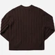 Джемпер жіночий Colin's CL1076880BRW XS Brown (8684112954387) - зображення 6