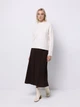 Джемпер женский Colin's CL1076880OFW L Off White (8684112954394) - изображение 3