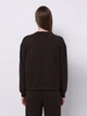 Свитшот женский Colin's CL1075536BRW M Brown (8684112826004) - изображение 2