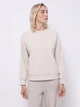 Свитшот женский Colin's CL1076150BEI L Beige (8684112822853) - изображение 1