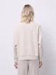 Свитшот женский Colin's CL1076150BEI M Beige (8684112822860) - изображение 2