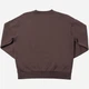 Свитшот женский Colin's CL1075902BRW S Brown (8684112836386) - изображение 6