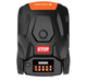 Роботизована газонокосарка Yard Force MB800-UK з базою зарядки - зображення 5