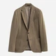 Чоловічий піджак Massimo Dutti 2015145527 52 - изображение 1
