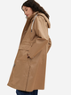 Жіночий плащ Tom Tailor 1035330-12912 XL - зображення 4