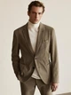 Чоловічий піджак Massimo Dutti 2015145527 52 - изображение 4