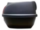 Кофр (багажник) TT AGRO MOTO для мотоцикла задний (V-40L), 50×43×31 - изображение 3