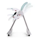 Детский стульчик для кормления Bambi M 3216-12-S Мята (intM 3216-12-S) - изображение 4