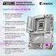 Компьютер ARTLINE Gaming Y70W Windows 11 Pro (Y70Wv37Win) - изображение 4