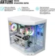 Компьютер ARTLINE Gaming Y70W Windows 11 Pro (Y70Wv78Win) - изображение 9
