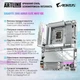 Компьютер ARTLINE Gaming Y70W Windows 11 Pro (Y70Wv87Win) - изображение 4