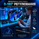 Портативный монитор с сенсорным управлением UPERFECT 18.5 Дополнительный портативный второй экран сенсорный - изображение 2