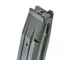 Магазин подовжений для моделей Hi-Capa R501/R603/R604 (44 кульки) — Black [JAG Arms] - зображення 4