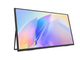 Монитор портативный большой UPERFECT 24.5"2K 165Hz IPS Дополнительный экран для работы Второй монитор ультратонкий - изображение 9