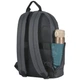 Рюкзак Tucano Nemo для ноутбука 15.6"/MacBook Pro 16" Black (8020252216808) - изображение 4