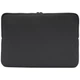 Чехол Tucano Colore Sleeve для ноутбука 17"/18" Black (BFC21718-BK) - изображение 3