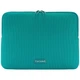 Сумка Tucano Colore Sleeve для ноутбука 13"/14" зеленый - изображение 1