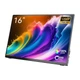 Портативний монітор Minix SF16T 16" (4897016411199) - зображення 1