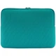 Сумка Tucano Colore Sleeve для ноутбука 13"/14" зеленый - изображение 3