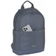 Plecak na laptopa Tucano Nemo 15.6"/MacBook Pro 16" Blue (8020252216938) - obraz 5