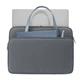 Сумка Tomtoc Versatile-A11 для ноутбука 13.5" Grey (A11D3G1) - изображение 3