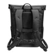 Рюкзак Tomtoc Navigator-T61 для ноутбука 17.3" 25-30 л Black (T61L1D1) - изображение 2