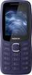 Мобільний телефон Nokia 123 Shield Purple - зображення 1