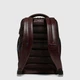 Рюкзак для ноутбука 14 Piquadro BLUE SQUARE (B2) Cognac CA6591B2-MO - изображение 3