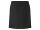 Юбка двунитка для женщины Esmara LIDL 416517_381406 XS Черный - изображение 3