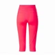 Спортивные капри с карманом для телефону для женщины Crivit LYCRA® 443037 XS Розовый - изображение 4