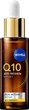 Serum do twarzy Nivea Q10 Anti-Wrinkle Expert Dual Action 30 ml (9005800376882) - obraz 1