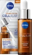 Serum z witaminą C Nivea Cellular Expert Filler Vitamin C Radiance Renewing 30 ml (9005800388557) - obraz 1