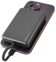 Powerbank Intenso MC10000 10000 mAh 20W Mag USB Grey (7340034) - obraz 4