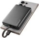 Powerbank Intenso MC10000 10000 mAh 20W Mag USB Grey (7340034) - obraz 5