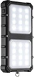 УМБ Sandberg Solar CampLED 10000 mAh 22.5W PD Black (SAND_421-23) - зображення 5