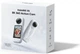 Экшн-камера Insta360 X5 Standard Bundle Satin White Limited Edition - изображение 6