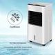 Охладитель-вентилятор oneConcept Freeze Me 3 в 1 400 м³/ч (10033432) - изображение 6