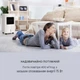 Охладитель-вентилятор oneConcept Freeze Me 3 в 1 400 м³/ч (10033432) - изображение 7
