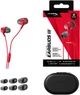Słuchawki HyperX Cloud Earbuds III Wired Red (BN7S0AA) - obraz 6