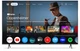 Телевизор Sharp QLED 50" 50HP5265E (4T-C50HP5265EB) - изображение 2