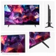 Telewizor Hisense QLED 43" 43E7S PRO - obraz 2