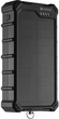 УМБ Sandberg Solar CampLED 20000 mAh 22.5W PD Black (SAND_421-24) - зображення 1