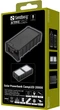 УМБ Sandberg Solar CampLED 20000 mAh 22.5W PD Black (SAND_421-24) - зображення 8