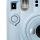 Aparat natychmiastowy Fujifilm Instax Mini 13 Blue (16963204) - obraz 14